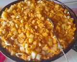 Foto del paso 1 de la receta: Tapas de empanada para frito y horno