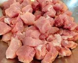 Foto del paso 1 de la receta: Raxo de cerdo a la gallega