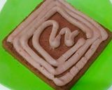 Foto langkah ke 10 dari resep Gluten Free_Chocolate Sponge Cake.