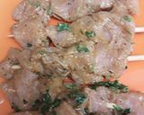 চিকেন কাঠি কাবাব (chicken kathi kabab recipe in bengali) রেসিপি ধাপ - 2 ছবি