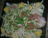 Foto del paso 2 de la receta: Papas fritas!!! A quien no les gustan, no?