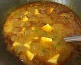 मटर पनीर की सब्जी(matar paneer ki sabzi recipe in hindi) रेसिपी चरण 7 फोटो