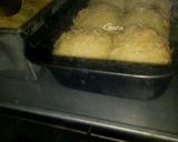 Foto langkah ke 6 dari resep Roti Lembut Tangzhong "Metode Tangzhong".