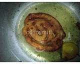 Whole wheat jalebi without sugar recipe step 4 photo