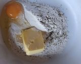 Foto del paso 5 de la receta: Quiche de verdura.