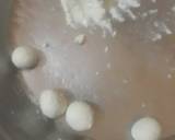 Angoori chena sweets recipe step 3 photo