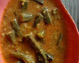 भिड़ी मसाला (Bhindi masala recipe in hindi) रेसिपी चरण 5 फोटो