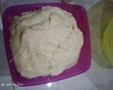 Foto langkah ke 1 dari resep Pancake durian.