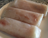Foto del paso 2 de la receta: Merluza en vinagreta