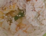Foto del paso 4 de la receta: Cracker sin tacc al microondas