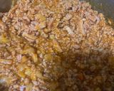 Foto del paso 2 de la receta Lasaña de carne