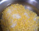 Pavbhaji Khichdi recipe step 1 photo