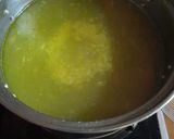 Foto langkah ke 5 dari resep Soto Ayam Bening.