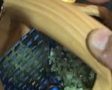 A picture of step 2 of One pot Amla (Indian Gooseberries) Pulao: Kerala Style- (A Complete Vegan Dish).
