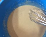 Foto langkah ke 1 dari resep Strawberry Jam Pancakes.