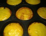 Foto langkah ke 5 dari resep Bingka labu.