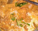 Foto langkah ke 6 dari resep Rendang Daging.