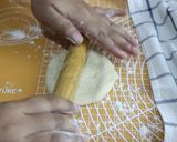 Foto langkah ke 8 dari resep Mexican Bun a.k.a Coffee Bun.