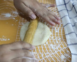 Foto langkah ke 8 dari resep Mexican Bun a.k.a Coffee Bun.