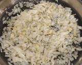 Foto del paso 1 de la receta: Pasta carbonara