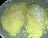 Foto del paso 3 de la receta: Tortilla rellena