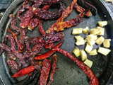 मंगलोरियन फिश तवा फ्राय (fish tawa fry recipe in marathi)