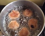 Foto langkah ke 4 dari resep Oliebollen.