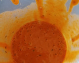 Foto del paso 11 de la receta: Canelones de calabaza con salsa de pimientos y albahaca