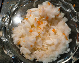Foto del paso 2 de la receta: Pollo con salsa de naranja 😋