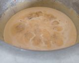A picture of step 5 of Hamari Mashoore Zamana Khandani Siwayyan.