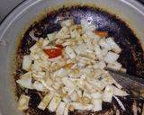 Foto langkah ke 3 dari resep Semur Kelapa Muda.