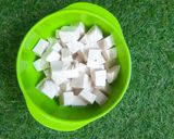 Foto langkah ke 2 dari resep Tumis Kikil Cabe Ijo.