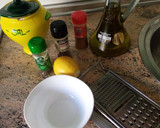 Foto del paso 3 de la receta: Ensalada de bulgur con garbanzos