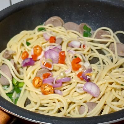 Langkah 5