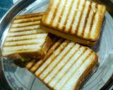 સેન્ડવીચ (Sandwich Recipe In Gujarati) રેસીપી સ્ટેપ4ફોટો