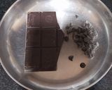 અખરોટ ચોકલેટ શેક (Walnuts Chocolate Shake Recipe in Gujarati) રેસીપી સ્ટેપ2ફોટો
