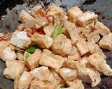 Foto langkah ke 4 dari resep Tᗩᕼᑌ KEᑕᗩᑭ.