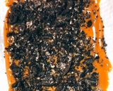 Foto del paso 5 de la receta: Chocolate milhojas fácil y riquísimo😍😍