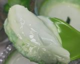 Foto langkah ke 5 dari resep Lumpur Surga Lowcarb/Debm/Keto.