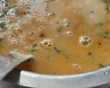 ગુજરાતી દાળ (Gujarati Dal Recipe In Gujarati) રેસીપી સ્ટેપ5ફોટો