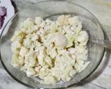 চিলি গোবি (Chilli gobi recipe in bengali) রেসিপির ধাপ 2 ছবি