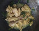 Foto langkah ke 5 dari resep Ayam Tangkap Khas Aceh.