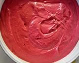 Foto del paso 7 de la receta: Red velvet cake