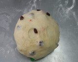 Foto del paso 5 de la receta: Panettone
