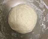 芋頭麵包的食譜步驟2照片