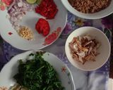 Foto langkah ke 3 dari resep Anyang Pakis.