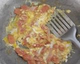Foto langkah ke 3 dari resep Pasta maccaroni goreng.