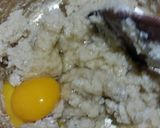 Foto langkah ke 2 dari resep Empek-Empek Tanpa Ikan Seadanya.