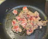 韓國涼拌冬粉的食譜步驟4照片