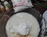 Foto langkah ke 3 dari resep Cenil Singkong.